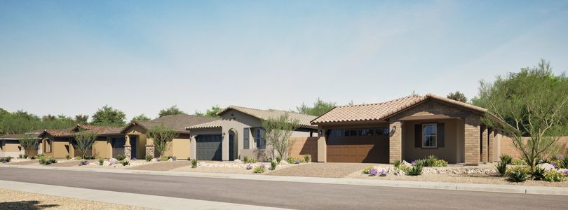 Saddleback: Discovery 1