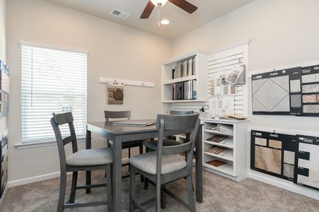 The Cottages of Silvertown by Smith Douglas Homes in Thomaston - image 6