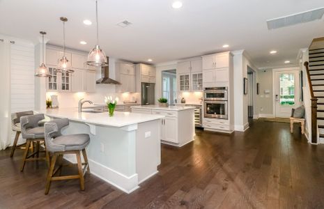 Point Hope by Pulte Homes in Charleston - photo 8 8