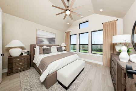 Copia Pines: Copia Pines 50' Homesites 18