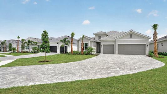 Calusa Country Club: Manor Resort - image