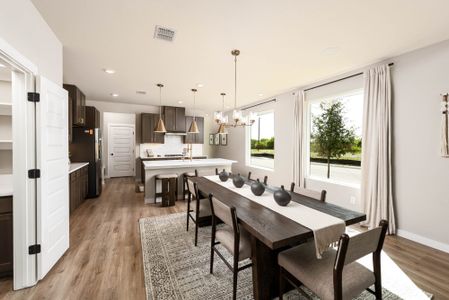 Fairway Crossing by View Homes in Converse - image 14