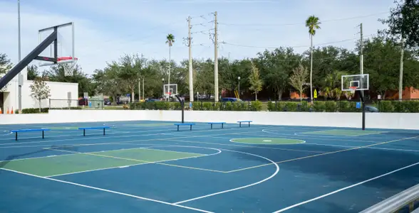 Crosswinds by Lennar in Haines City - image