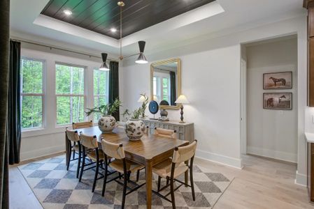 Bristol Run by Drees Custom Homes in Wake Forest - image 4