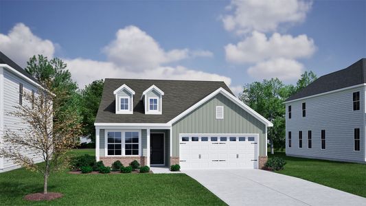 Six Oaks by Mungo Homes in Summerville - photo 154 154