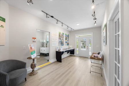 Forrest Bluff by Ivey Homes in North Augusta - image 7