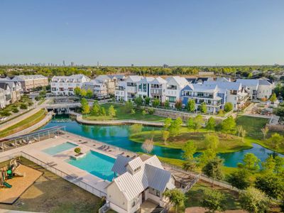 Kolbe Farms by InTown Homes in Houston - photo 0