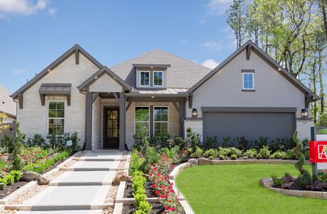 ARTAVIA by Beazer Homes in Conroe - photo 7 7