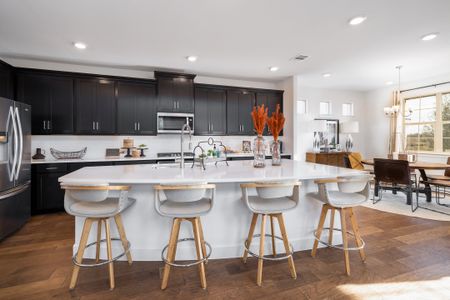 Wildflower Ranch by Beazer Homes in Northlake - image 10