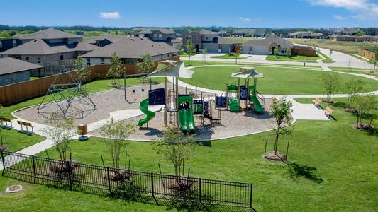 River Ranch Trails by Legend Homes in Dayton - photo 2 2