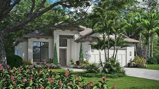 Seaglass by GHO Homes in Vero Beach - image 6
