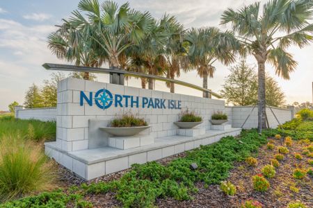 North Park Isle by Centex in Plant City - photo 6 6