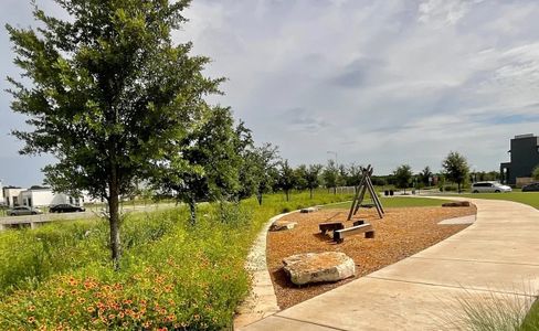 Goodnight Ranch - Master planned community in Austin, TX 6 6