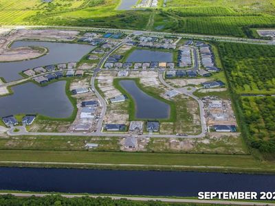 BELTERRA by GHO Homes in Port St. Lucie - image 14