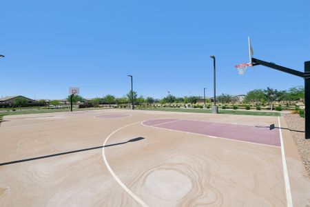 Bella Vista Farms by Risewell Homes in San Tan Valley - image