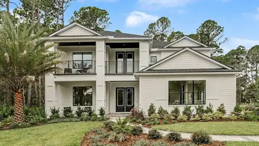 Tyson Forest by Drees Custom Homes in Fernandina Beach - image