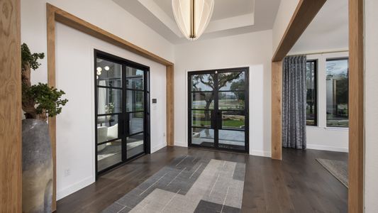 Thornebrook 1 Acre 4