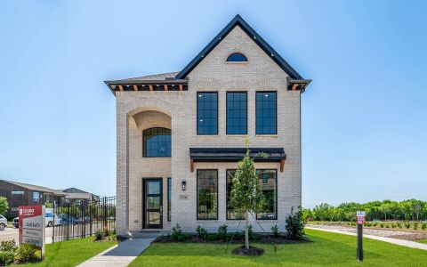 Craig Ranch by CastleRock Communities in McKinney - photo 34 34