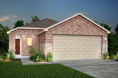 Travis Ranch - Master planned community in Forney, TX 8 8