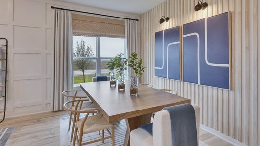 Calumet by DRB Homes in Jarrell - image 6