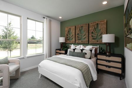 Creekside of Crowley by Mattamy Homes in Crowley - photo 31 31