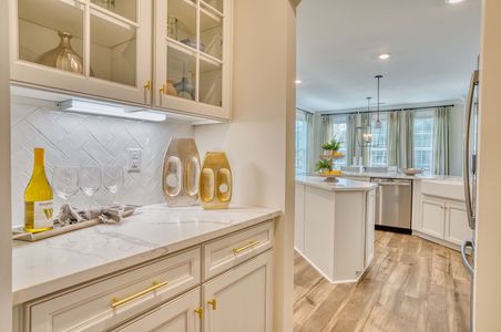 Maison Ridge by Mungo Homes in Youngsville - photo 9 9