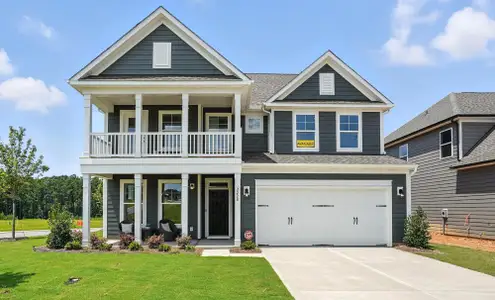 Arbordale by Eastwood Homes in Blythewood - image