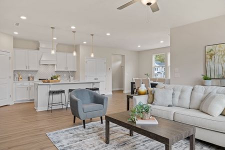 Gregory Village by Davidson Homes LLC in Lillington - photo 66 66