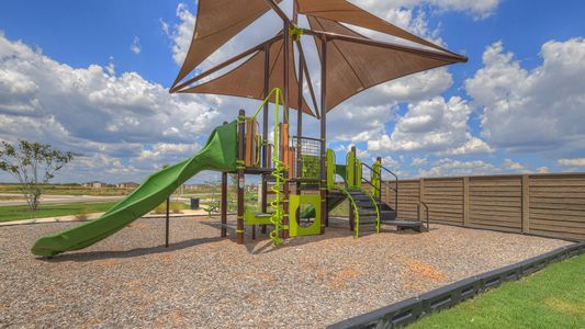 Whisper South by D.R. Horton in San Marcos - image 13