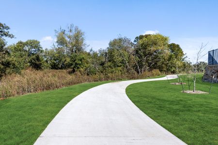 Meadow Vista 60-65 by Bloomfield Homes in Anna - image 19