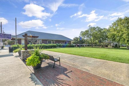 Gardner Farms by New Home Inc. in Willow Spring - photo 9 9