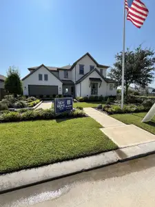 Marvida by Risewell Homes in Cypress - image 17