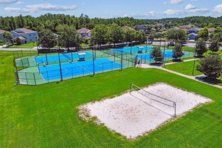 Connerton by M/I Homes in Land O' Lakes - image 12