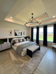 Grange - 55' by Westin Homes in Katy - image 15