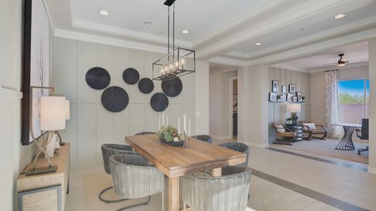 Arroyo Seco - Palazzo by Brightland Homes in Buckeye - image 5