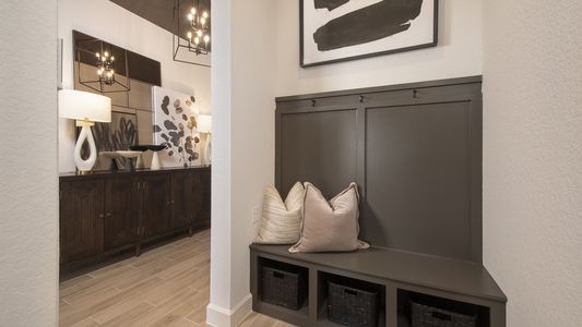 Legacy 50' by Perry Homes in League City - image 14