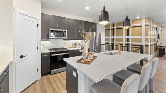 Granary by Brightland Homes in Johnstown - image 8