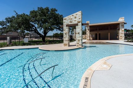 Canyon Crest by KB Home in San Antonio - photo 6 6