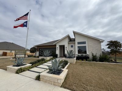 Meyer Ranch by Scott Felder Homes in New Braunfels - photo 5 5