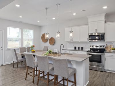 Gregory Village by Davidson Homes LLC in Lillington - image 15