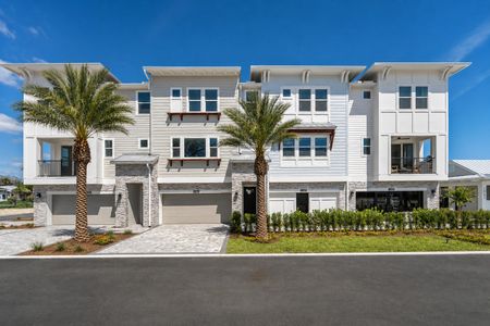EvenTide by Tri Pointe Homes in New Smyrna Beach - image