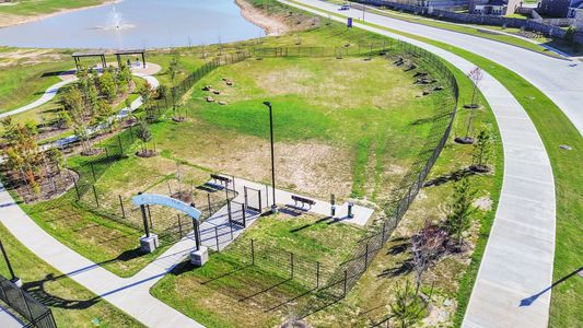 Marvida by Risewell Homes in Cypress - image 15