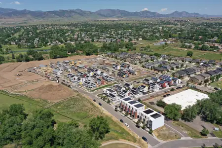 Geos by Dream Finders Homes in Arvada - photo 1 1