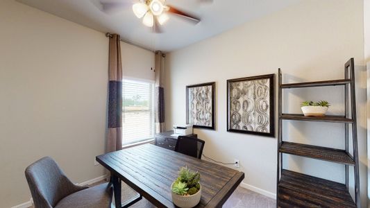 Mill Creek Trails by Colina Homes in Magnolia - photo 23 23