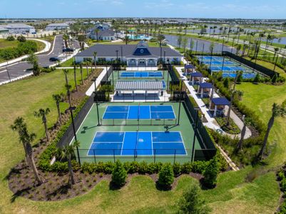Palmera at Wellen Park 14