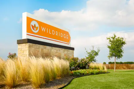 Wildridge by Highland Homes in Oak Point - image 6
