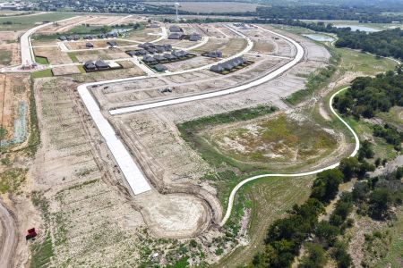 Meadow Park by M/I Homes in Ponder - image