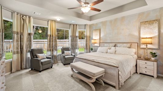 Madison Bend by Legend Homes in Conroe - photo 13 13