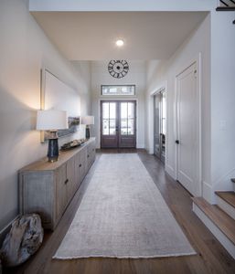 Heath Golf and Yacht Club by Partners in Building in Heath - image 10