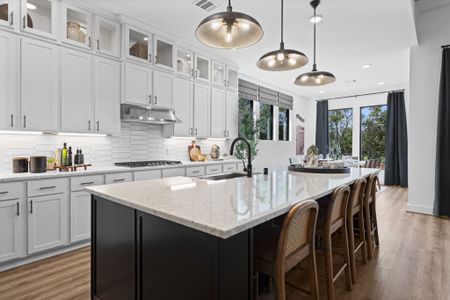 Hunters Crossing by Brohn Homes in Sealy - image 4